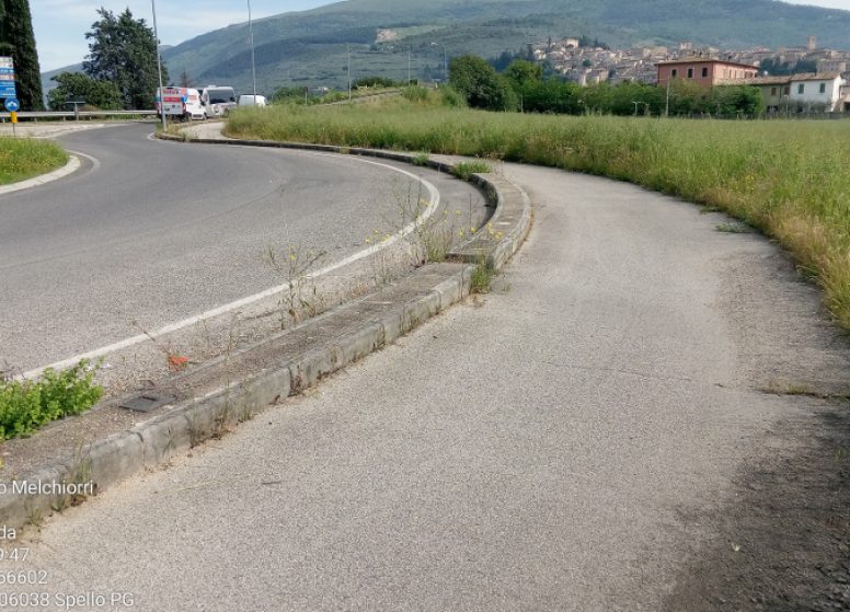 Altra categoria · Spello (Perugia)