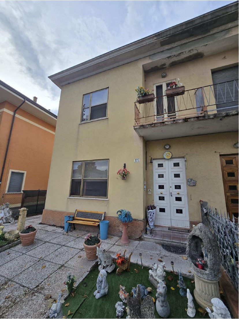 Immobile residenziale · Rimini (Rimini)