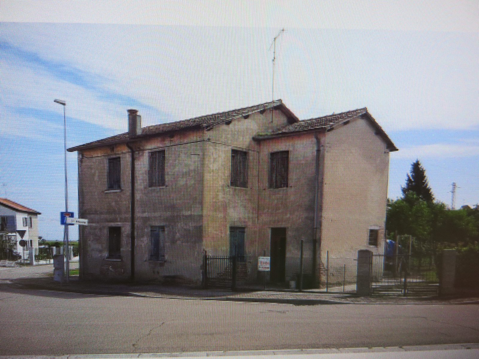 Immobile residenziale · Cavarzere (Venezia)
