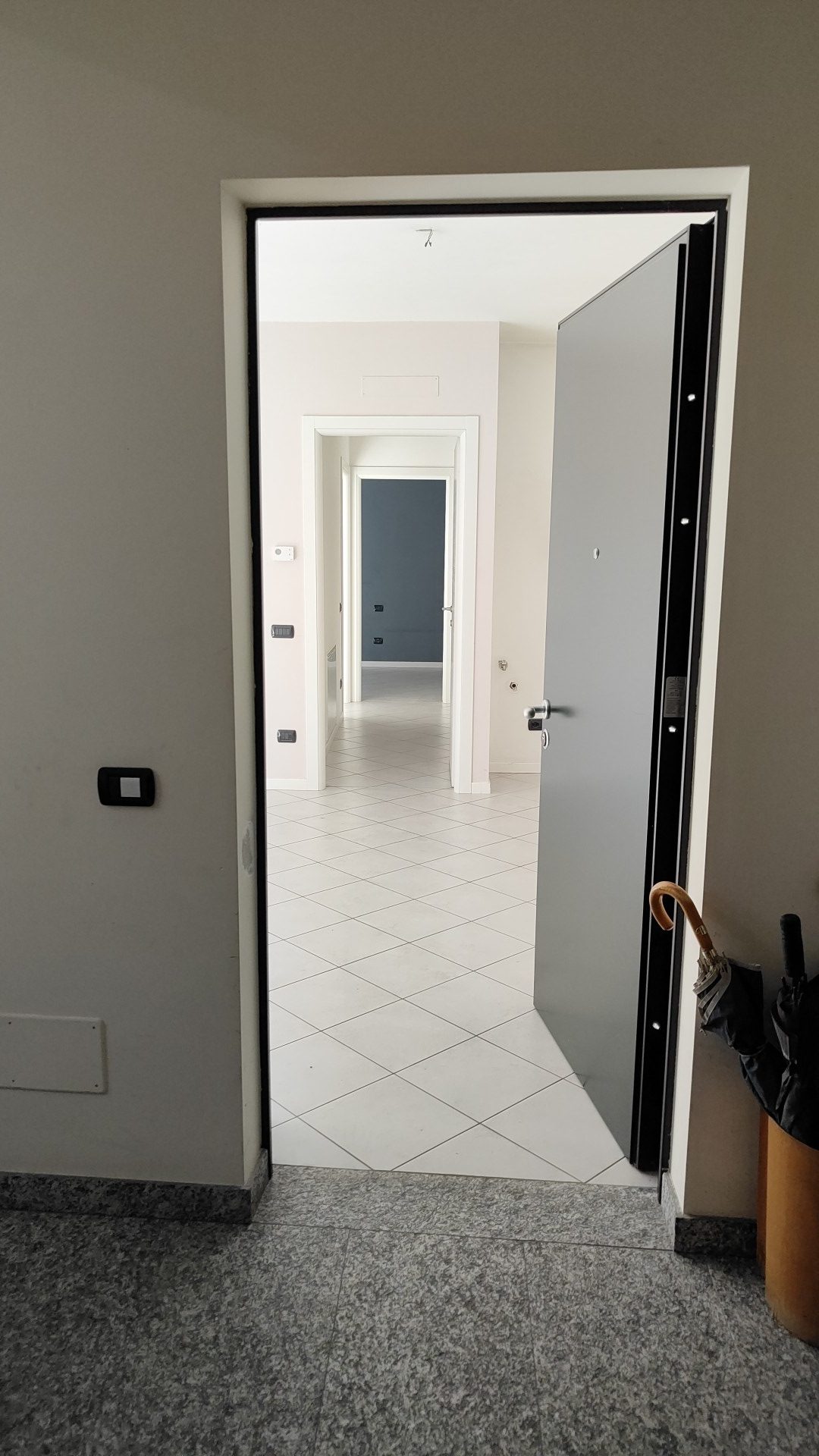 Immobile residenziale · Figino Serenza (Como)