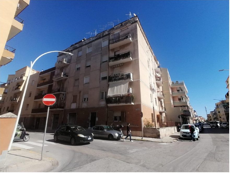 Immobile residenziale · Alghero (Sassari)