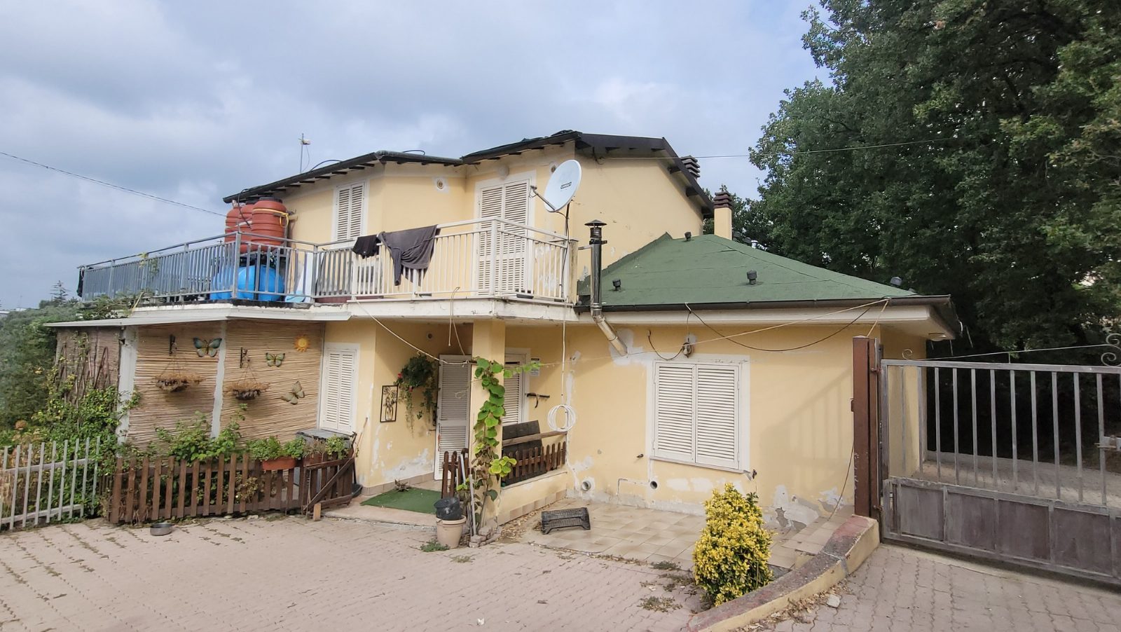 Immobile residenziale · Tortoreto (Teramo)