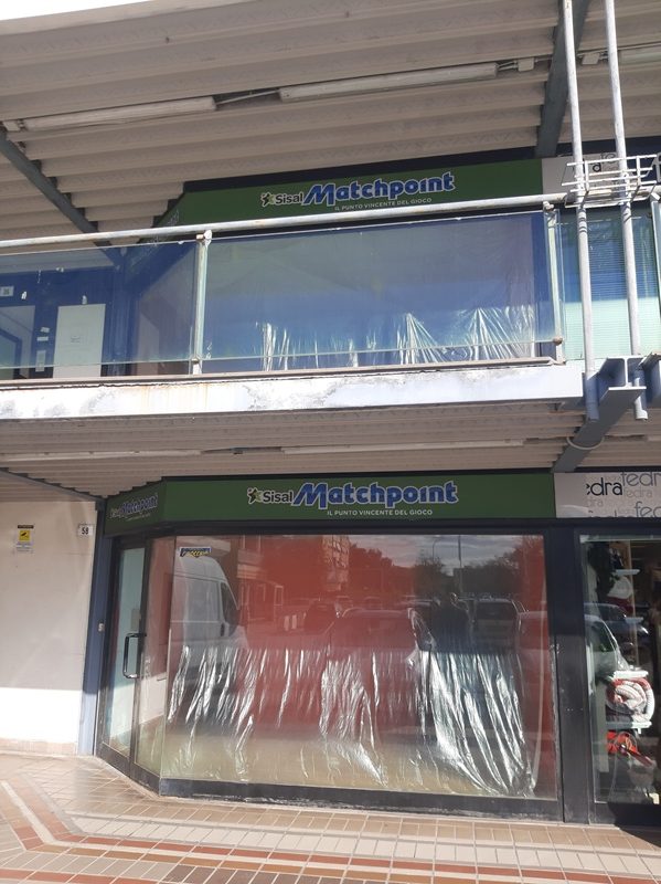 Immobile commerciale · Latina (Latina)
