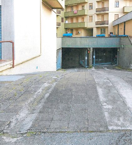 Immobile residenziale · Piacenza (Piacenza)