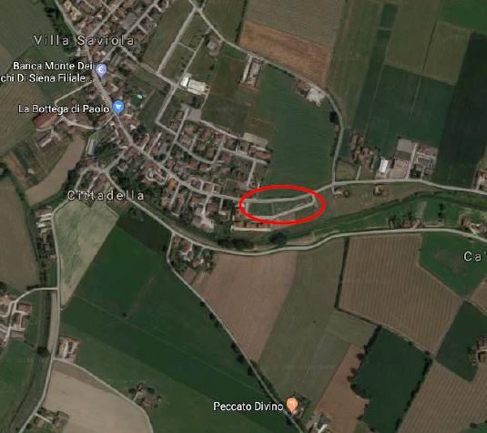 Altra categoria · Motteggiana (Mantova)