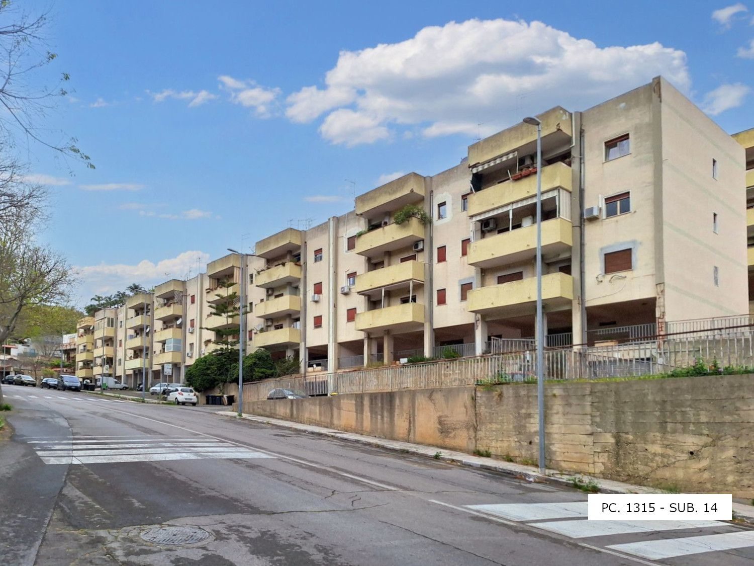 Immobile residenziale · Messina (Messina)