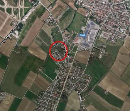 Altra categoria · Borgo Virgilio (Mantova)