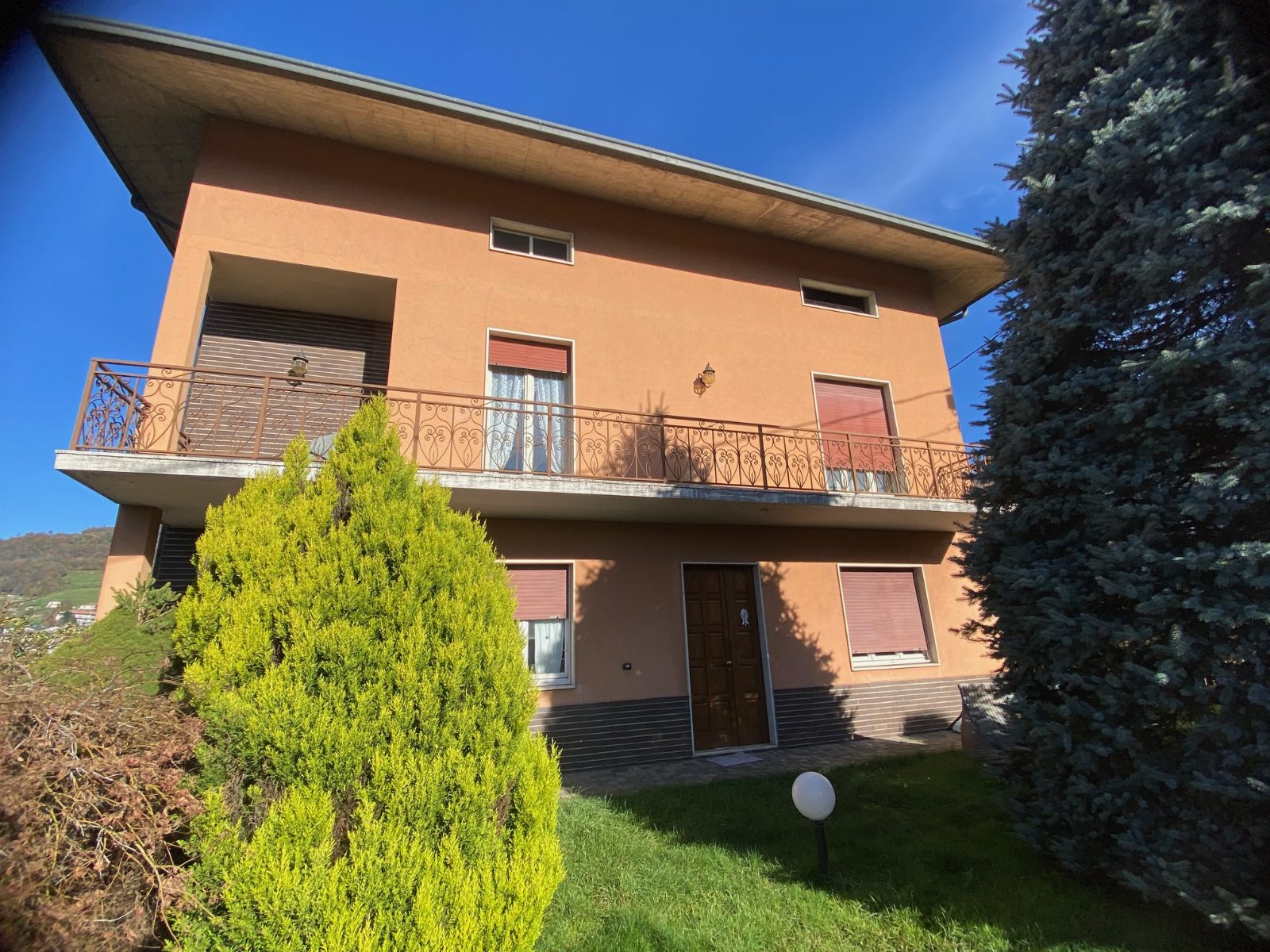 Immobile residenziale · Cazzano Sant'Andrea (Bergamo)