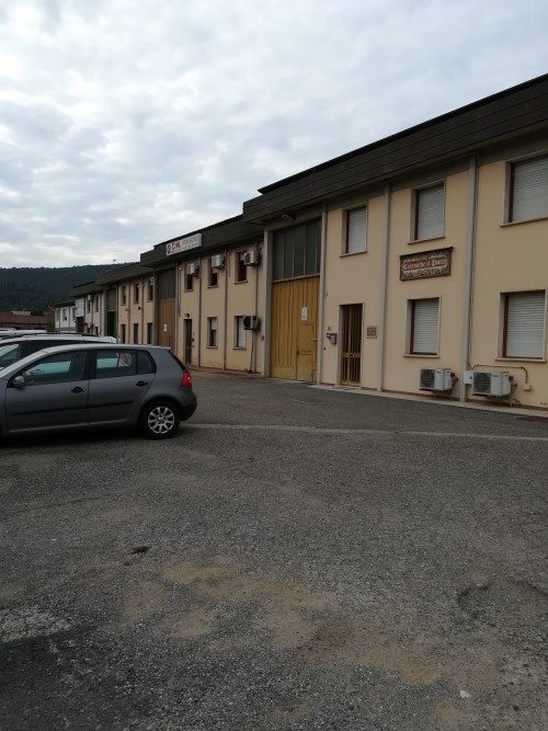 Immobile commerciale · Montelupo Fiorentino (Firenze)