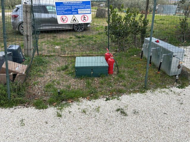 Immobile residenziale · Castiglione del Lago (Perugia)