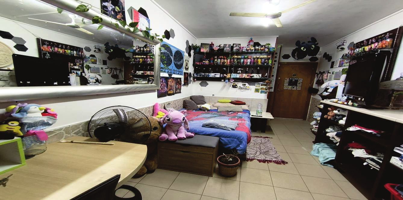 Immobile residenziale · San Severo (Foggia)