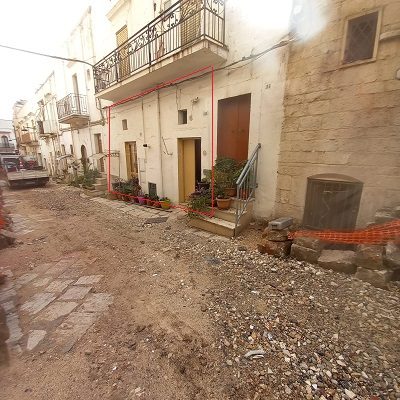 Immobile residenziale · Ceglie Messapica (Brindisi)
