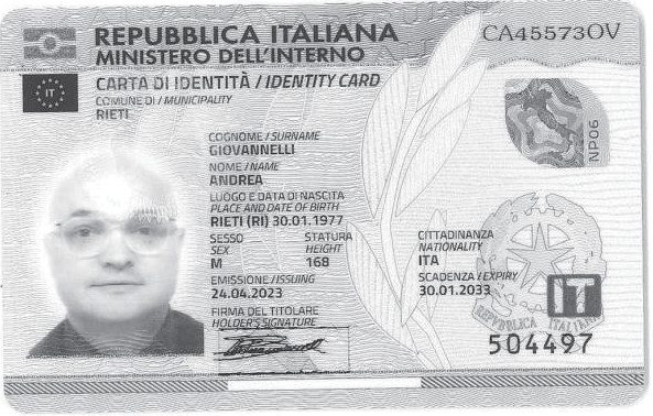 Immobile residenziale · Fara in Sabina (Rieti)