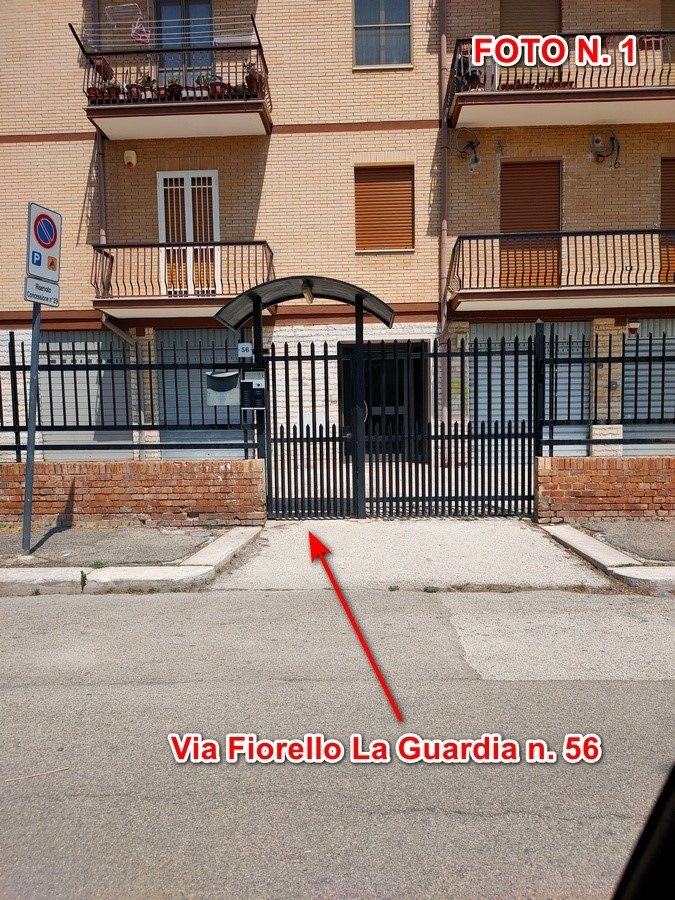 Immobile residenziale · Foggia (Foggia)