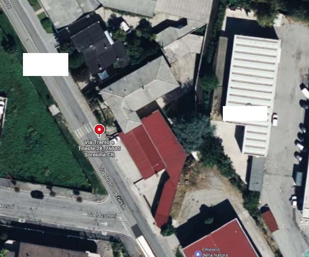 Immobile residenziale · Soresina (Cremona)