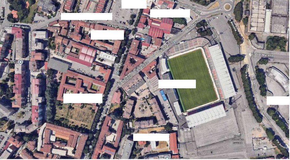 Immobile commerciale · Cremona (Cremona)