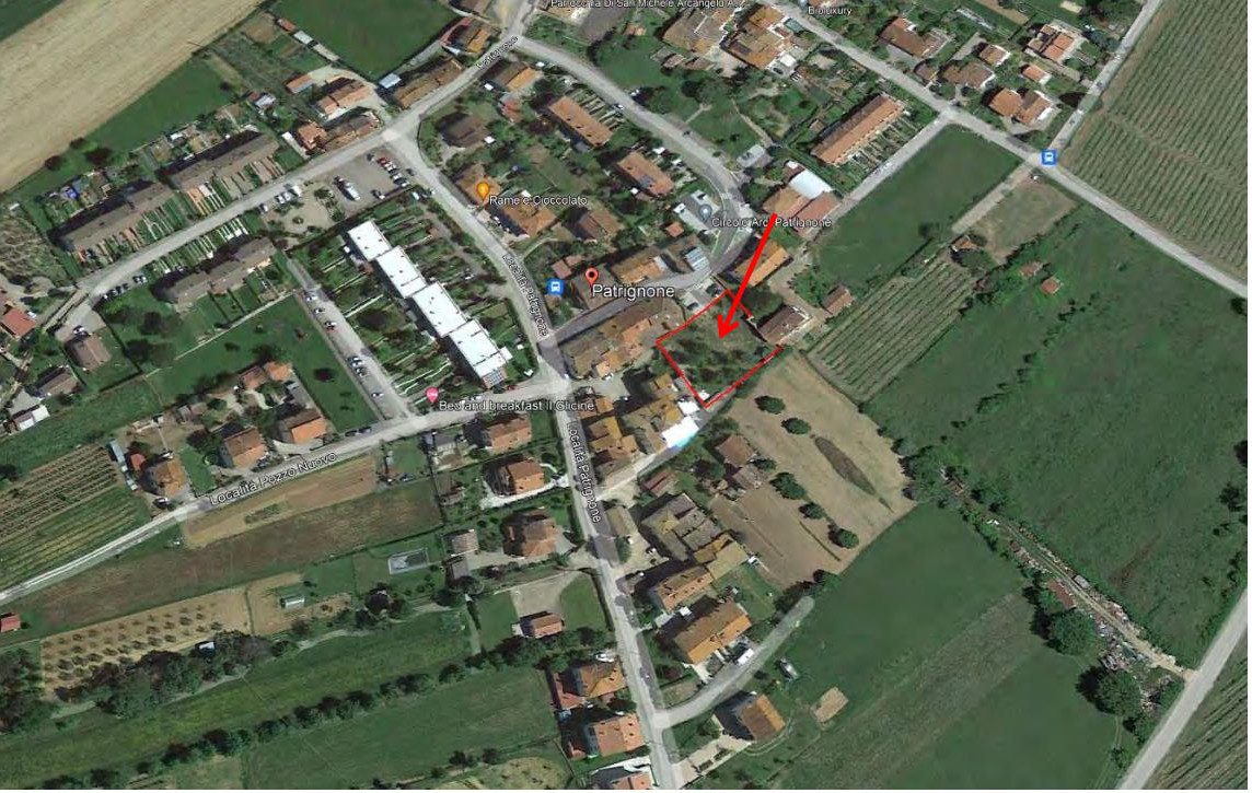 Altra categoria · Arezzo (Arezzo)