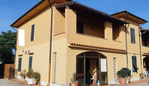 Immobile residenziale · Fucecchio (Firenze)