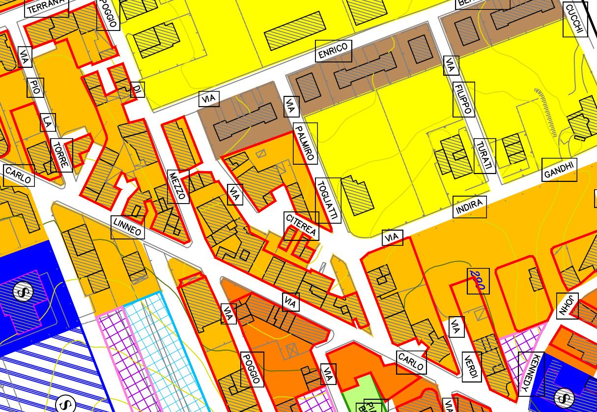 Immobile residenziale · Mazzarrone (Catania)