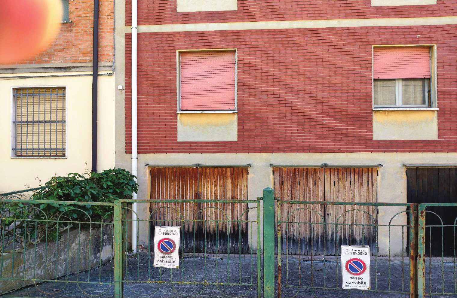 Immobile residenziale · Bondeno (Ferrara)
