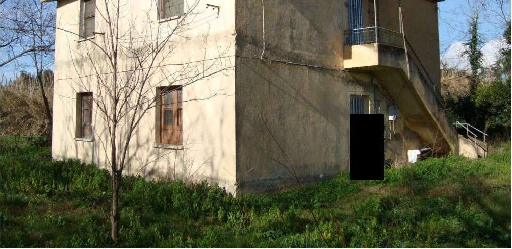 Immobile residenziale · Lamezia Terme (Catanzaro)