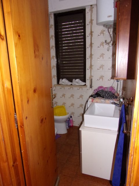 Immobile residenziale · Manfredonia (Foggia)