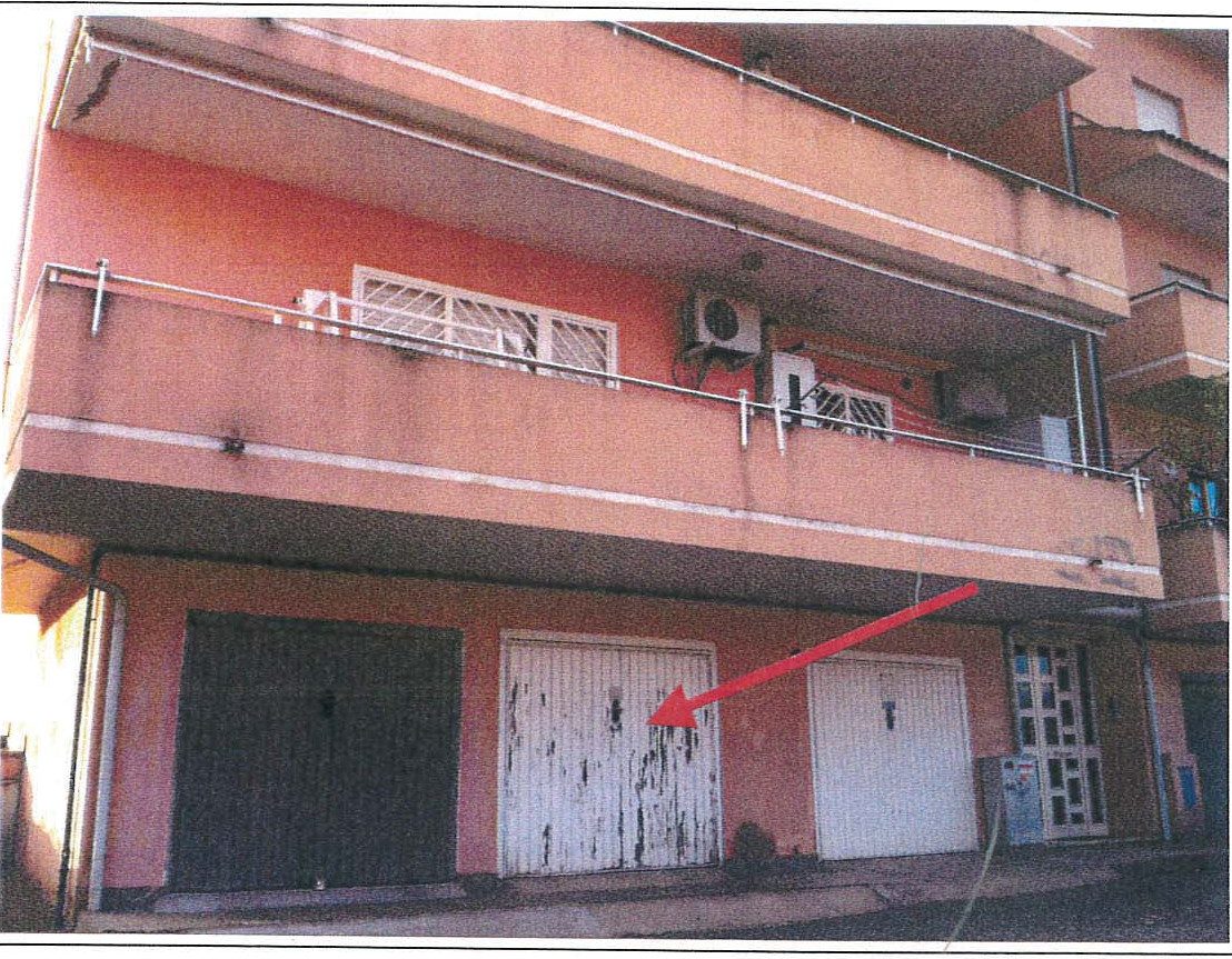 Immobile residenziale · Rende (Cosenza)