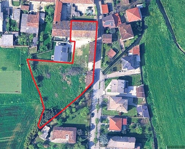 Altra categoria · Fornovo San Giovanni (Bergamo)