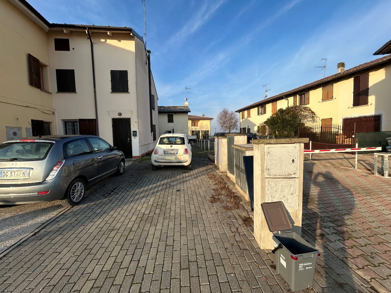 Immobile residenziale · Budrio (Bologna)