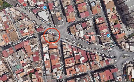 Immobile residenziale · Palermo (Palermo)