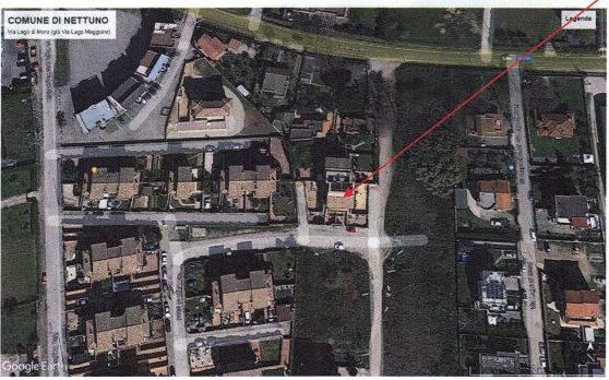 Immobile residenziale · Nettuno (Roma)