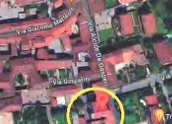 Immobile residenziale · Ambivere (Bergamo)