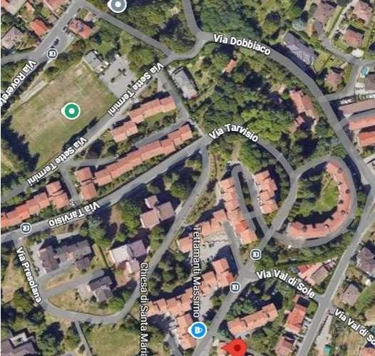 Immobile residenziale · Varese (Varese)