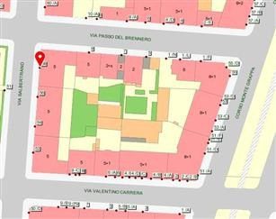Immobile residenziale · Torino (Torino)