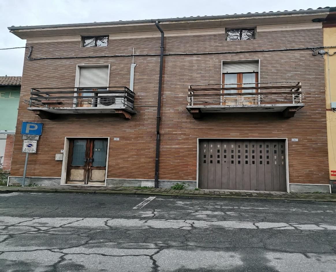 Immobile residenziale · San Nazzaro Sesia (Novara)
