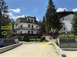 Immobile residenziale · Sauze d'Oulx (Torino)