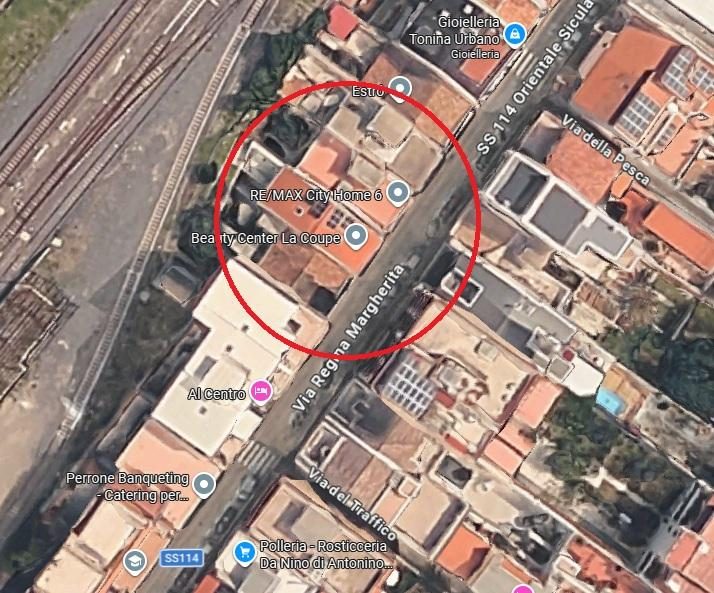 Immobile residenziale · Santa Teresa di Riva (Messina)
