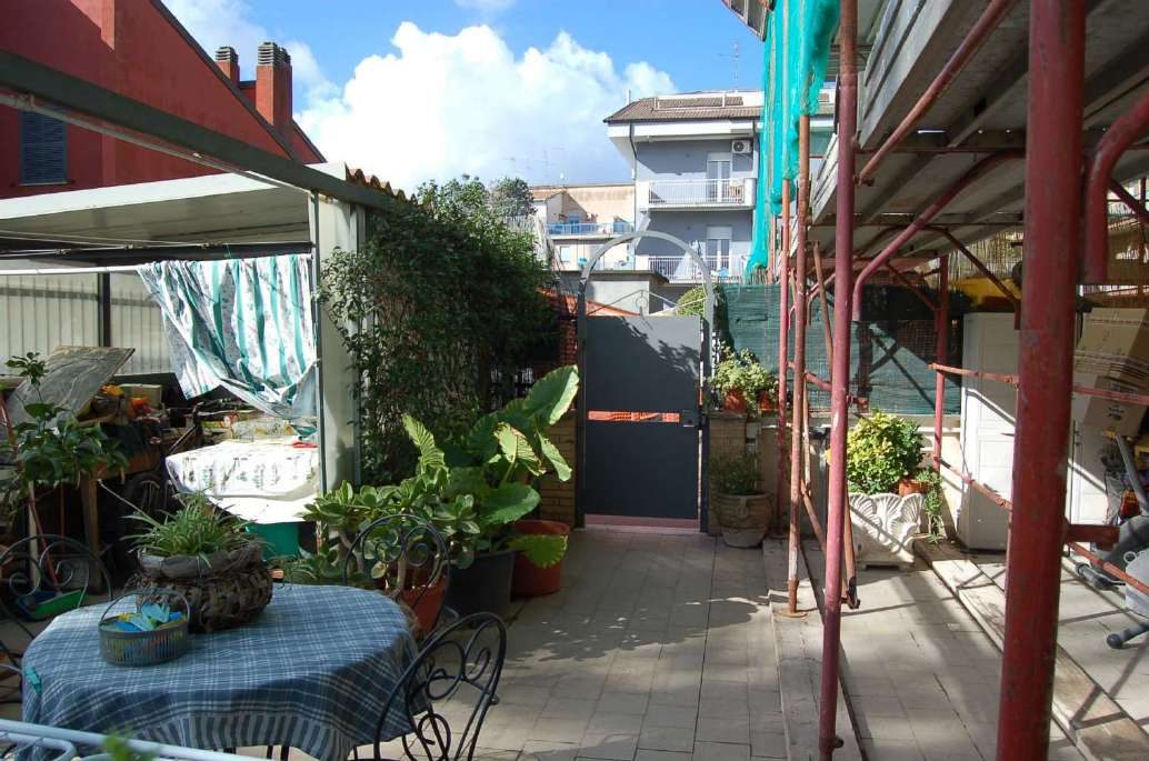 Immobile residenziale · Civita Castellana (Viterbo)