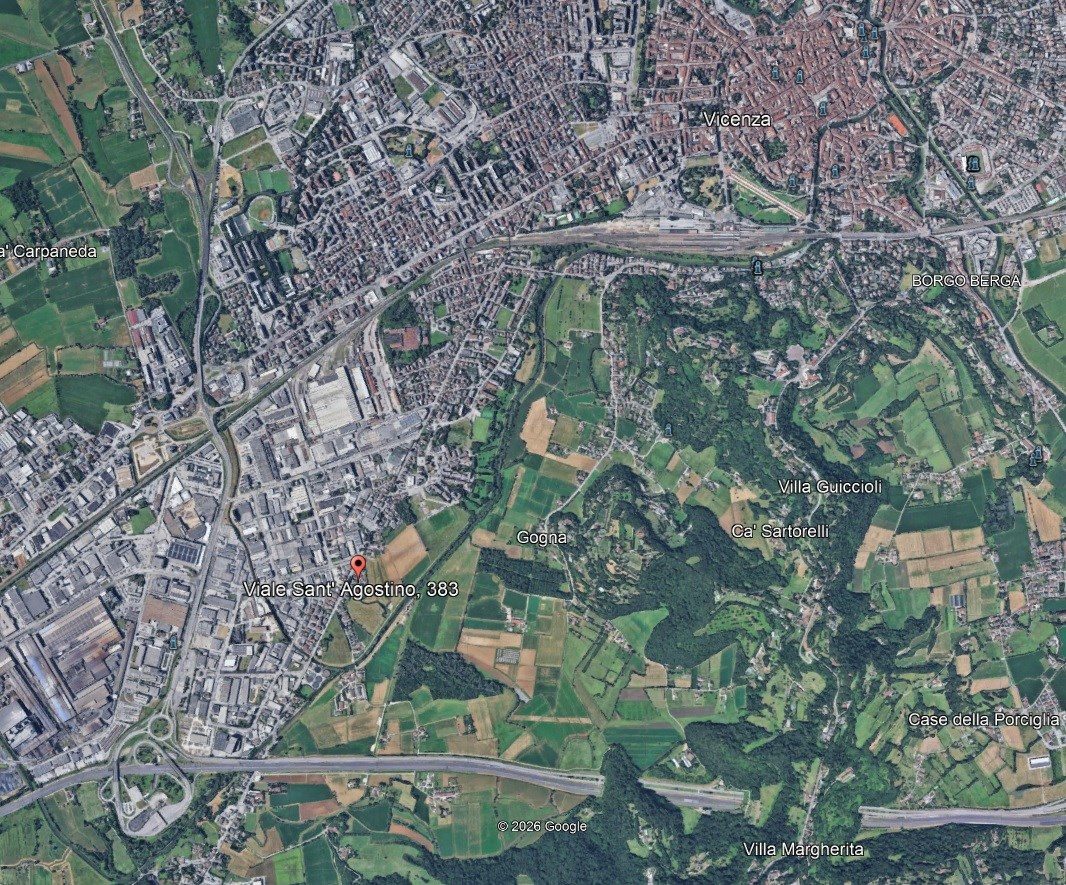 Immobile residenziale · Vicenza (Vicenza)
