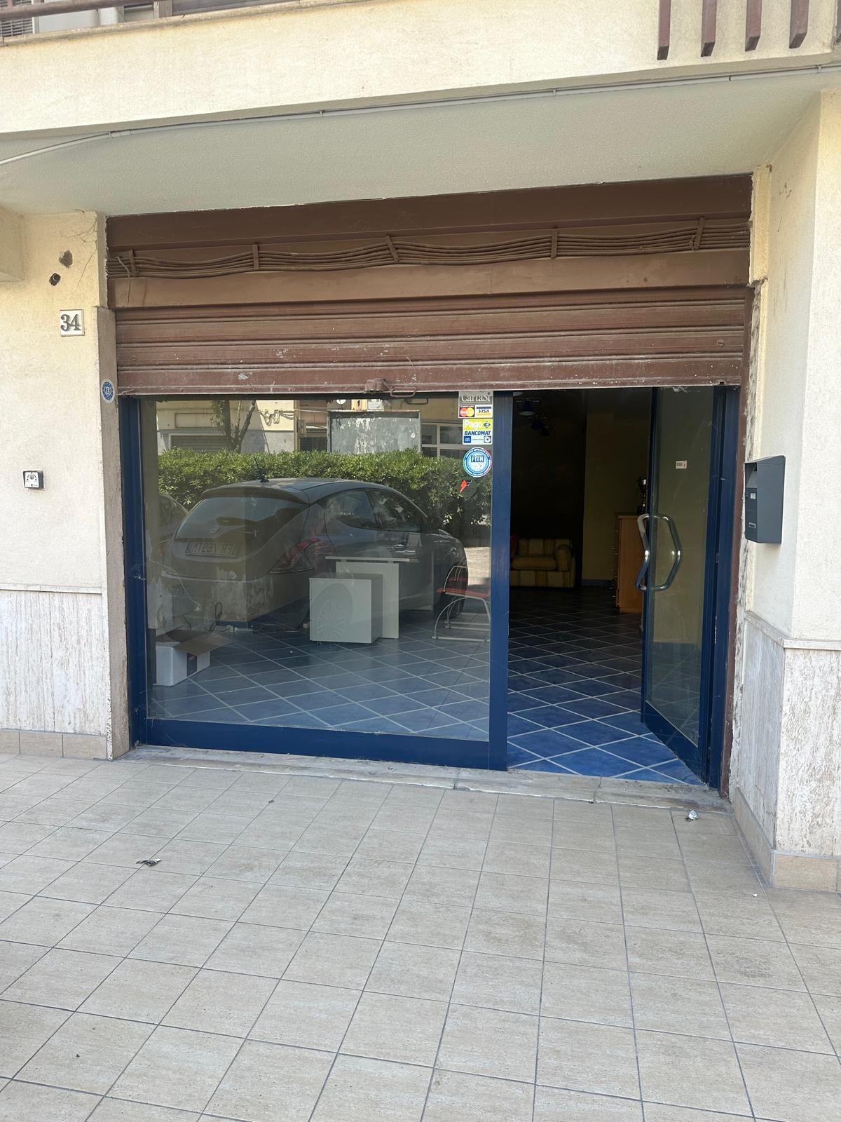 Immobile commerciale · Battipaglia (Salerno)