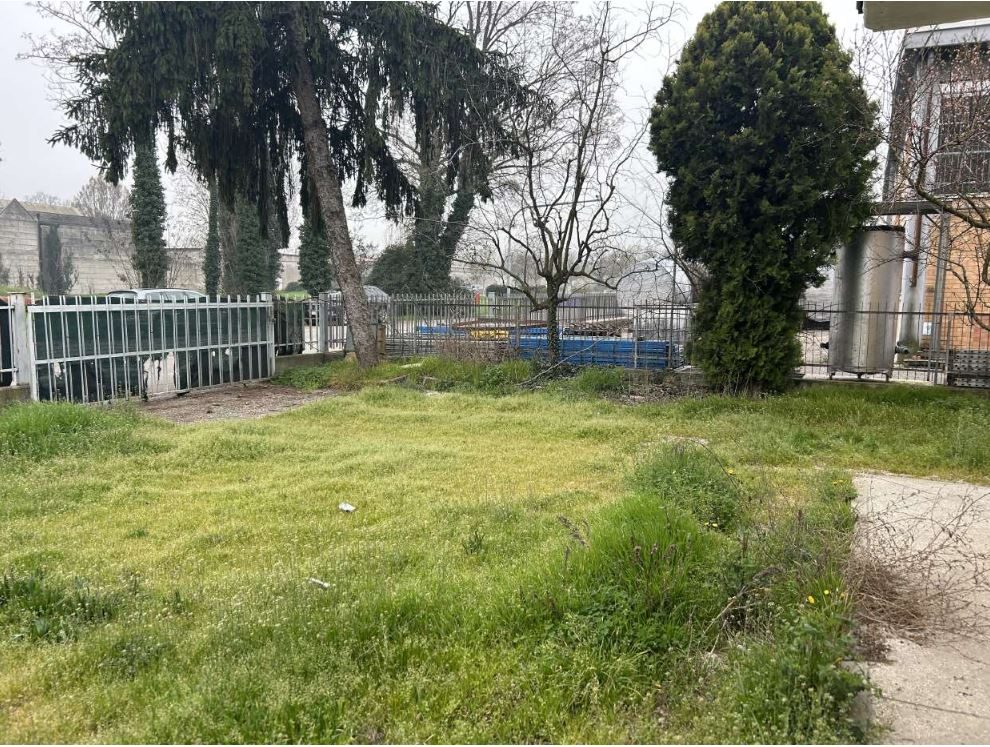Immobile residenziale · Mirandola (Modena)