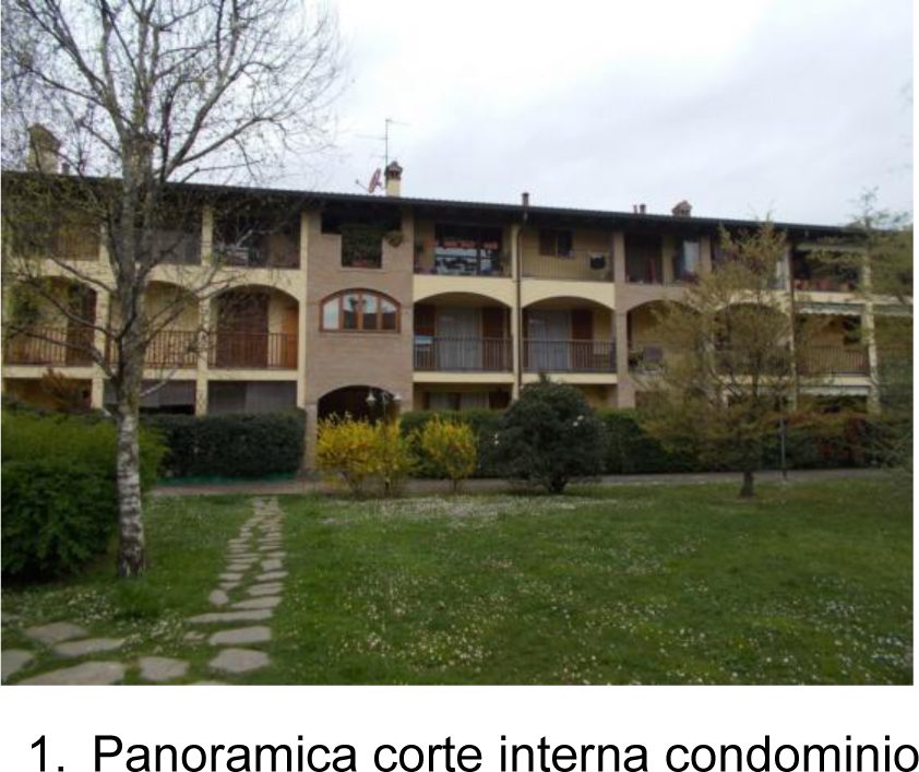Immobile commerciale · Pozzo d'Adda (Milano)
