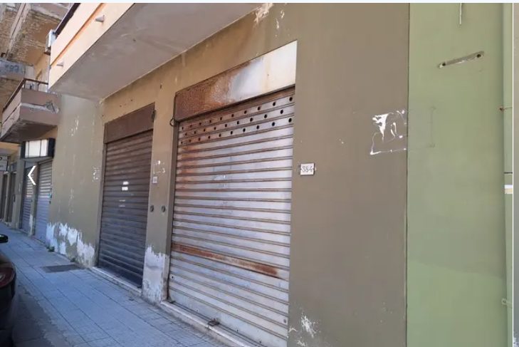 Immobile commerciale · Torregrotta (Messina)