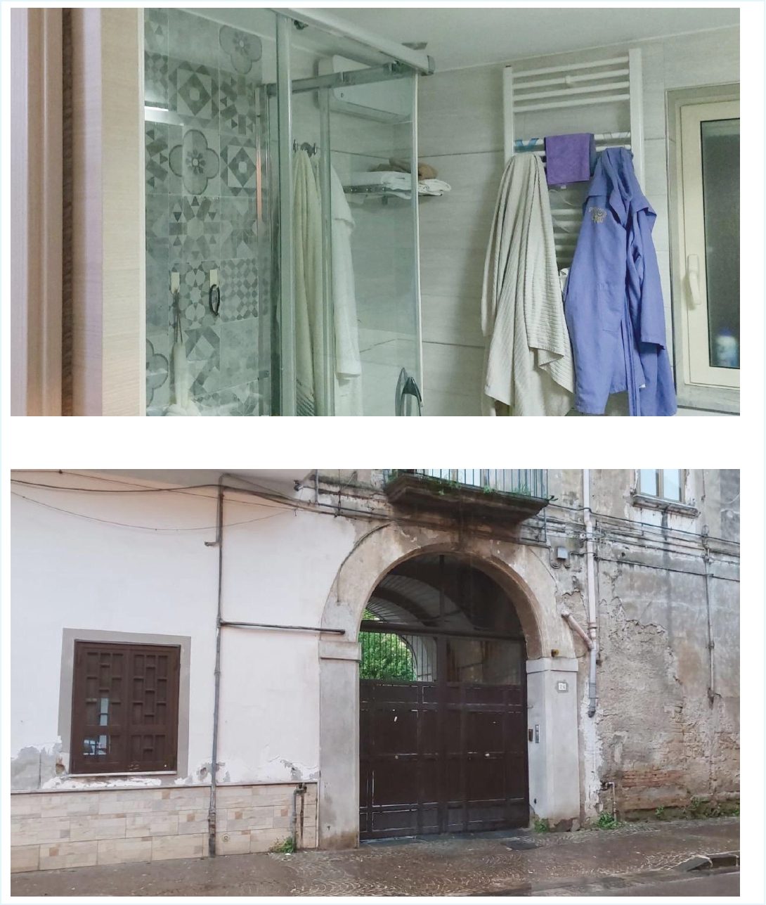 Immobile residenziale · Cardito (Napoli)