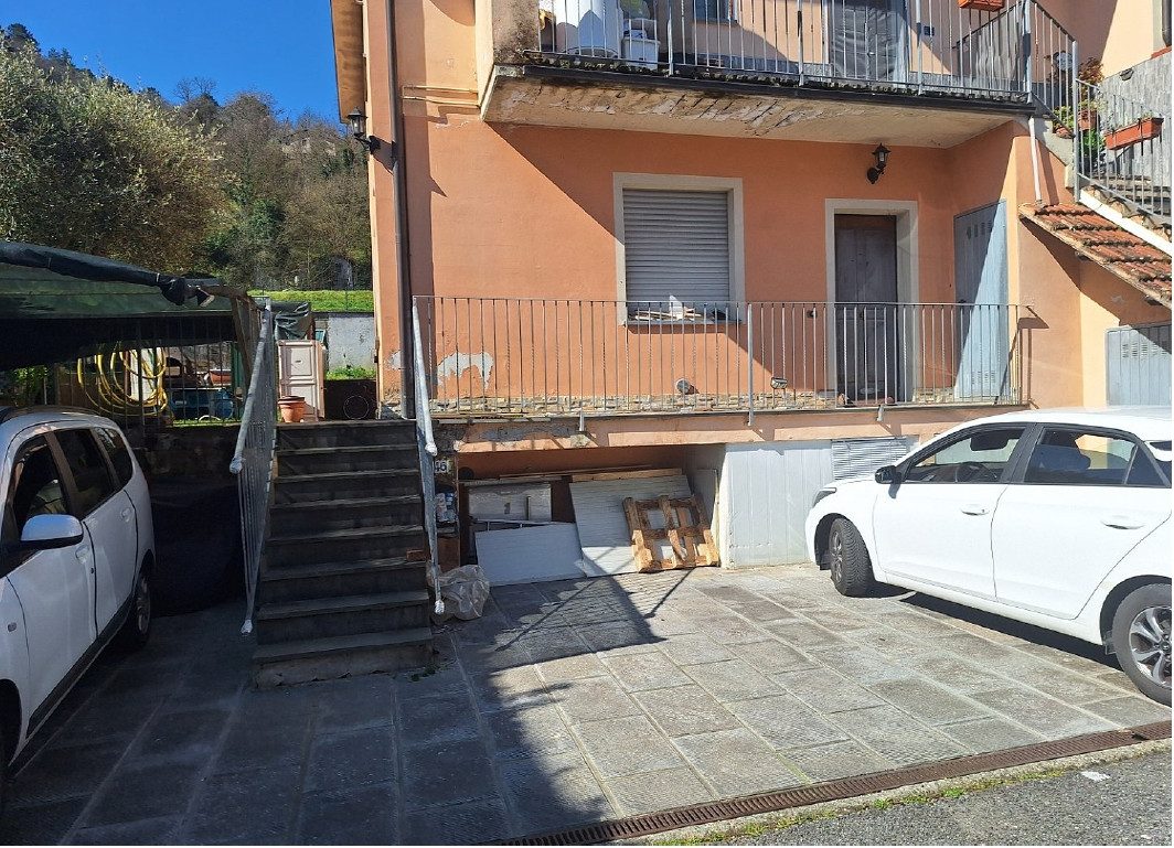 Immobile residenziale · Gallicano (Lucca)