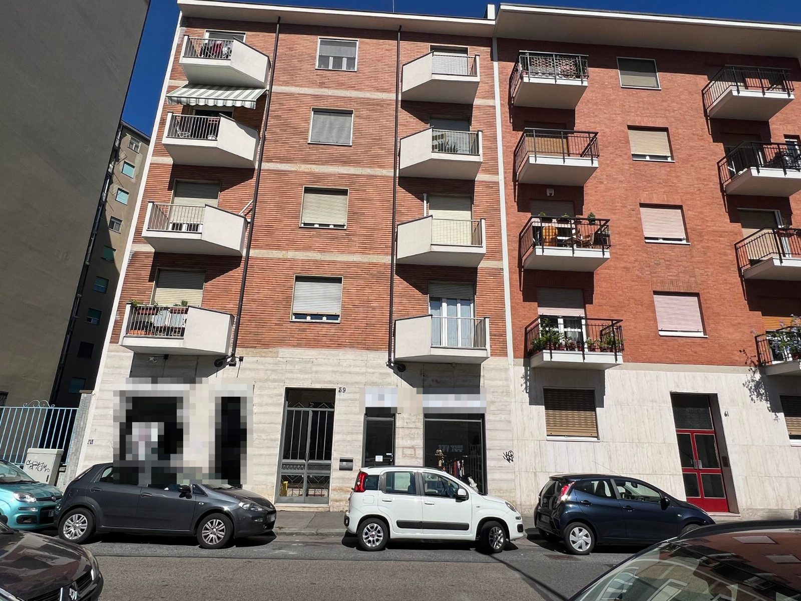 Immobile commerciale · Torino (Torino)