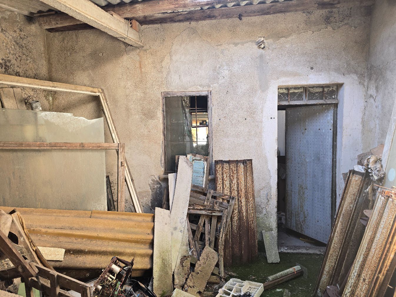 Immobile commerciale · Borore (Nuoro)