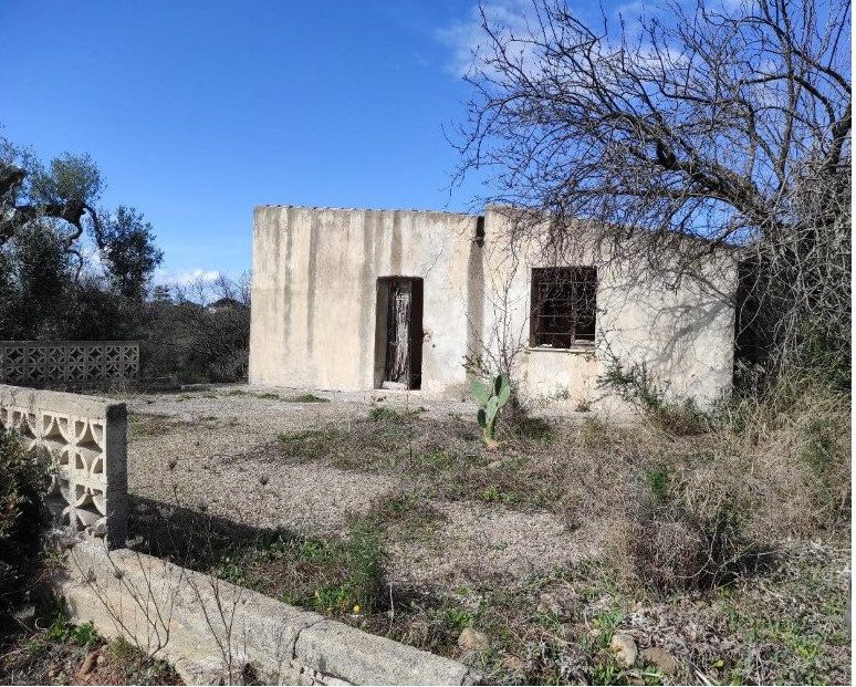 Immobile residenziale · Pisticci (Matera)