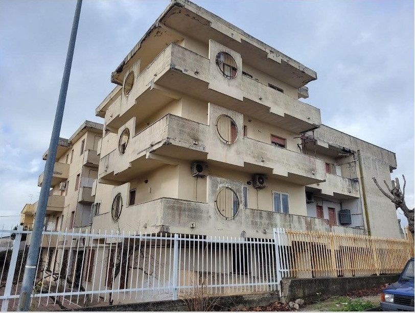Immobile residenziale · Pisticci (Matera)