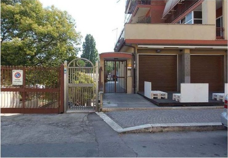 Altra categoria · Pomezia (Roma)